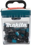 Kruvikeeraja otsikute komplekt Makita Impact Black, T20, 25 mm