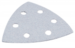 Lihvimisleht Makita B-21727, 320, 9.4 cm x 9.4 cm, 10 tk