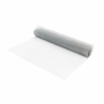 Keevisv&otilde;rk Garden Center, 12.7 x 12.7 x 1.06 mm, 100 cm, 5 m, tsingitud