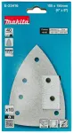 Lihvimisleht Makita E-23416, 40, 15 cm x 10 cm, 10 tk