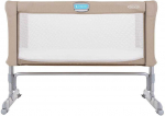 Reisivoodi Graco Sweet2Sleep 95 x 68.5 cm, beež v.