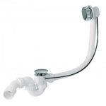 Sifoon vanni jaoks McAlpine HC31M-S1, kroom v.