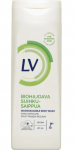 Kehapesugeel LV Biodegradable Sensitive, 250 ml