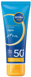 P&auml;evituse hoolduskreem tooted n&auml;ole Nivea Sun Alpin Protective SPF50+, 40 ml