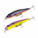 Vobler Akara A80F-A79, 8 cm, 8 g, mitmev&auml;rviline