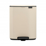 Pr&uuml;gikast Brabantia Bo, beež v., 12 l, 36.5 cm x 29.3 cm