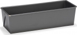 K&uuml;psetusvorm Patisse Profi 02947, antratsiit v., 30 cm x 11 cm, 2.3 l