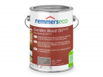 Puidu&otilde;li Remmers Garden Wood Oil Eko, grafiit v., 2.5 l