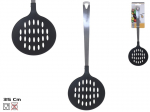 Vahukulp Kitchen&GO, 35 cm, must v./h&otilde;be v.