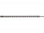 Betooni puur Yato Premium YT-41968, betoon, keermega, sds plus, 25 mm x 60 cm