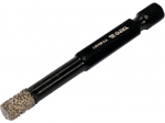 Teemantpuuri otsik Yato YT-60401, 0.6 cm