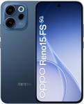 Mobiiltelefon Oppo Reno 15 FS 5G, 512 GB, twilight blue v.