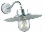 &Otilde;ue seinavalgusti Trio Tana, 20W, E27, IP44, h&otilde;be v., 31 cm x 26 cm