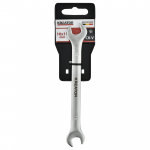 Mutriv&otilde;ti lahtise otsaga, kahe otsaga Kreator KRTH30203, 150 mm, 10 - 11 mm