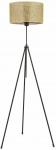 P&otilde;randalamp Opviq 20351, 40 W, E27, must v.