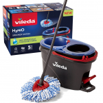 P&otilde;randapesu komplekt Vileda H2prO, sinine v./must v./punane v., 1.2 l