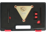 GRM lukk, bensiinimootorite ajastusluku jaoks Yato YT-06331, 6 tk