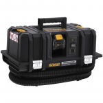 Juhtmeta tolmuimeja Dewalt DCV586MT2-QW, 11 l