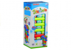 Torni m&auml;ng Jenga 707 Games Stackers 2132