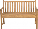Aiapink Beliani Vivara, pruun v., 120 cm x 61 cm x 88 cm, 2 tk.