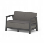 &Otilde;uesohva Keter Scandi Linea 2, hall v., 126.8 cm x 73 cm x 77.5 cm