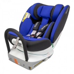 Turvatool Sparco SK3000, sinine v., 0 - 36 kg
