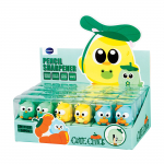 Teritaja Centrum Cute Chick, (v&auml;rv/disain valitakse juhuslikult)
