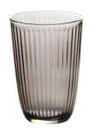 Klaaside komplekt Hermia Splendid, klaas, 0.395 l, 4 tk, hall v.