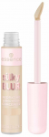 Peitekreem Essence Silky Blur Hydrating Longwear, 130, 10 ml