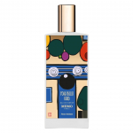 Parf&uuml;&uuml;mvesi Memo Paris Fleurs Bohemes Portobello Road, 75 ml