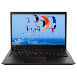 S&uuml;learvuti Lenovo ThinkPad T14s G1, taastatud, 4650U, 16 GB, 1 TB, 14 ", AMD Radeon RX Vega 6, must v., EN, Windows 11 pro