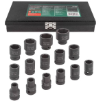 L&ouml;&ouml;kpeade komplekt Rockforce RF-4159-5MPB, 10 - 32 mm, 1/2"