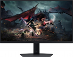 Kahjustatud pakendiga toode. Monitor Samsung LS27DG500EUXEN, IPS LED, 180 Hz, 27"