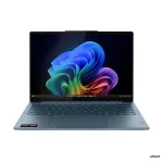 S&uuml;learvuti Lenovo Yoga Slim 7 14AKP10 83JY00A8NT, AMD Ryzen AI 7 - 350, 16 GB, 512 GB, 14 ", AMD Radeon 860M, helesinine v., EN, Windows 11 home