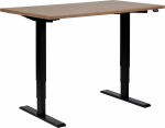 Lauaplaat Elfen Ergodesk, p&auml;hklipuu v., 140 cm x 80 cm