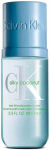Keha pihust Calvin Klein Silky Coconut, 100 ml