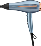 F&ouml;&ouml;n Babyliss Denim Luxe D251PE, 2200 W, sinine v.