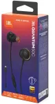 Juhtmega m&auml;nguri peakomplekt JBL Quantum 50C JBLQTUM50CBLK, must v.