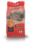 Kasside allapanu Super Benek Standard, bentoniit, 10 l