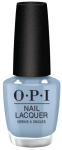 K&uuml;&uuml;nelakk OPI What's Your Mani-tude?, baggy jean baby v., 15 ml