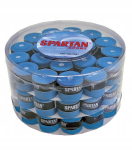K&auml;epideme teip Spartan Soft Grip, sinine v., 30 tk