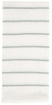 K&ouml;&ouml;gir&auml;tik Homla Virelle 246377, valge v./roheline v., 60 cm x 40 cm