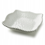 Kauss Mondex Basic, valge v., 24 cm