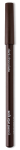 Silmapliiats Paese Soft, 1.35 g, dark chocolate v. 03