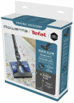 Tolmuimeja otsik Tefal Aqua Slim ZR009602, sinine v./must v.