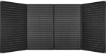 Akupank Sandberg Solar 421-43, 60 W, must v.