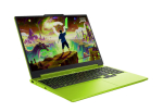 S&uuml;learvuti Lenovo LOQ 15 Lenovo LOQ 15, AMD Ryzen 7 250, 16 GB, 512 GB, 15.3 ", AMD Radeon Graphics, roheline v., EN, Windows 11 home