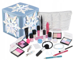 Advendikalender naistele Zmile Cosmetics Snow Flake Cube Frosty White