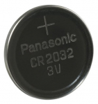 Patareid Panasonic 6230, CR2032, 3 V