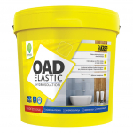Veet&otilde;kkemastiks Sakret OAD ELASTIC, remondi, hall v., 10 kg
